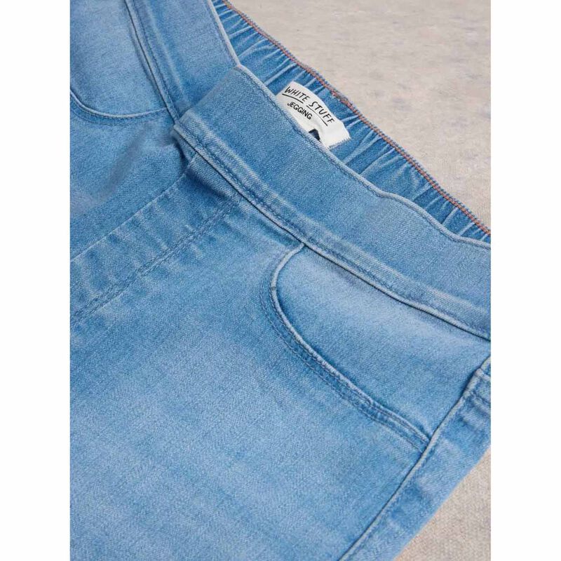 White Stuff Janey Jegging image number 6